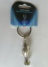 UEFA SUPER CUP TROPHY 3D
