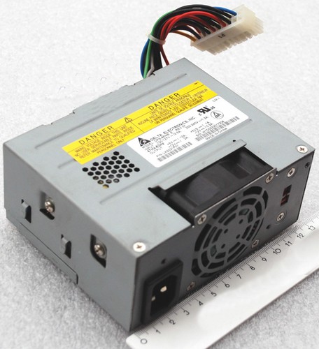 Atx mini power supply - atx, delta