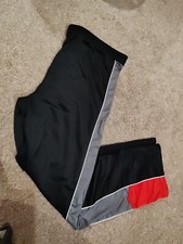 Diadora Black Popper Ankle