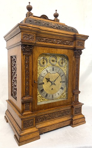Large antique oak - large,