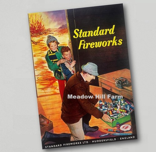 Fridge magnet standard - fridge,