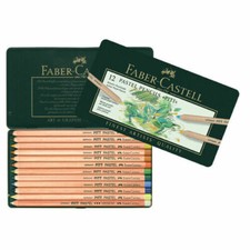 Faber Castell Pitt Pastel