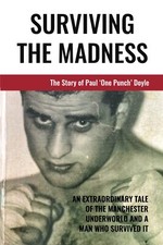 Surviving the madness - surviving,