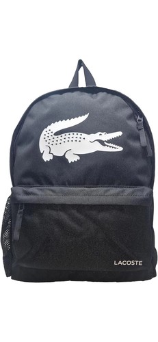 Lacoste nh5184om black - lacoste,
