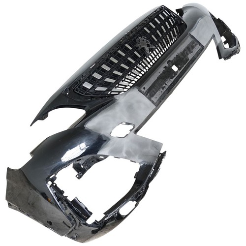 Peugeot 3008 front bumper
