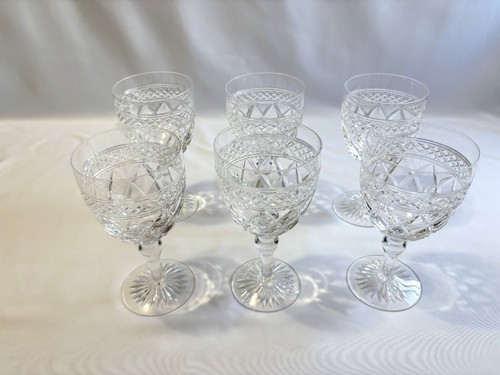 Vintage stuart crystal england - crystal,