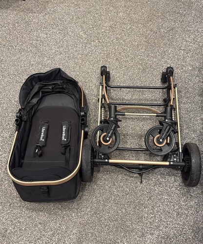 Used stroller pram and - used,