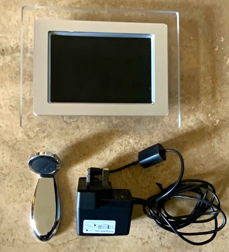 Philips 7ff1 lcd digital - philips,