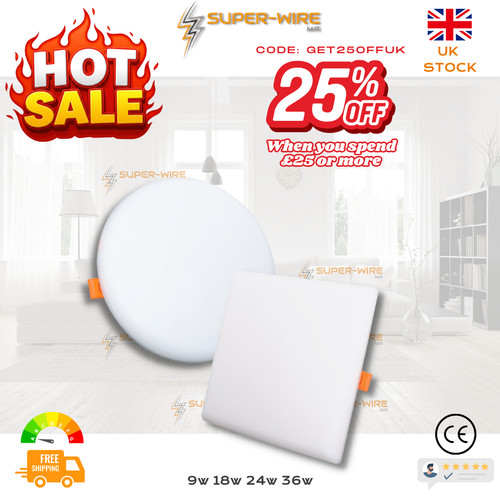 Led surface mounted ceiling - led,