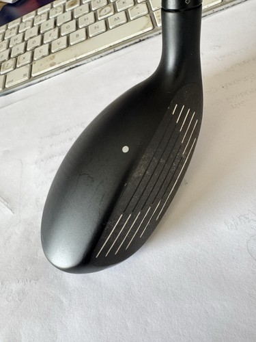 Ping g440 hybrid rescue 20 - 3,