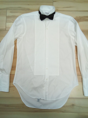 Men lewin smart white - lewin,