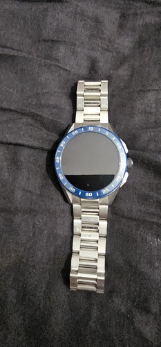 Tag heuer connected - tag, e3