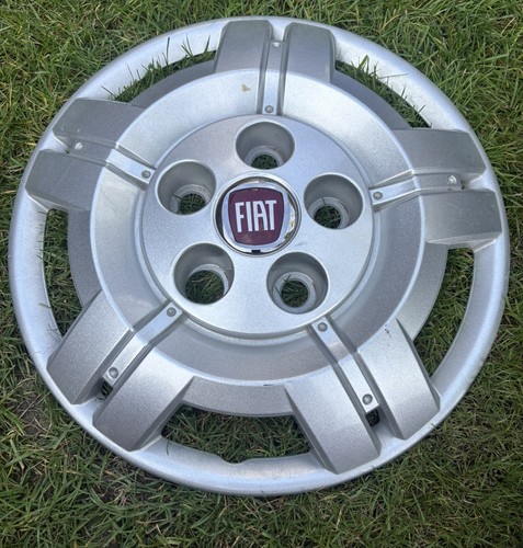 Genuine fiat ducato - fiat, 16”