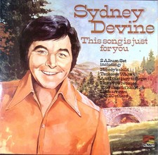 Sydney devine this - sydney, song