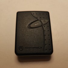 Motorola A03FPB5961AA Pager with Clip (33)