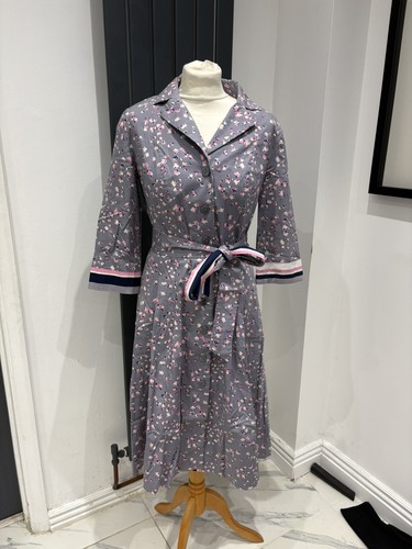 Boden multicoloured floral - boden,