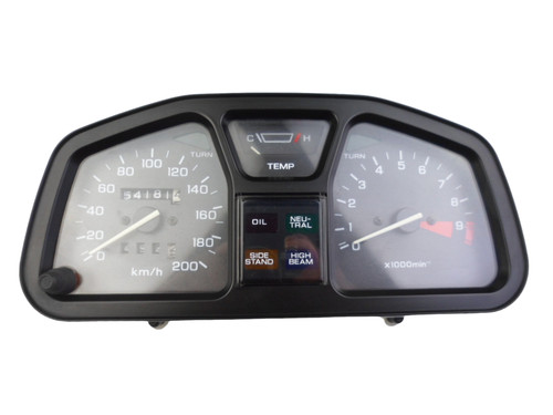Instrument panel dashboard - instrument,