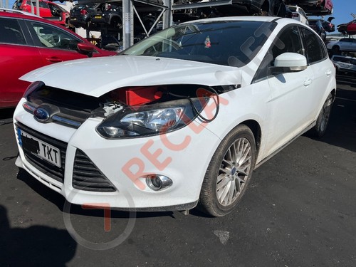 Ford focus zetec - ford,