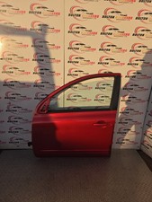 10-17 Nissan Micra k13  5 DOOR