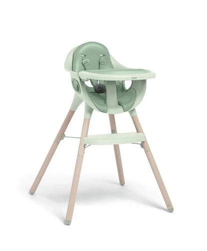 Mamas papas juice - juice, highchair