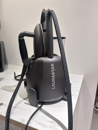 Laurastar lift xtra - xtra, (model