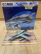 Corgi Aviation Code 3 Tornado GR4 ZA456 IX(B) 100 Anniversary -  Modelworks