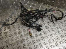 BMW R80GS, R100GS EZ:93 Engine