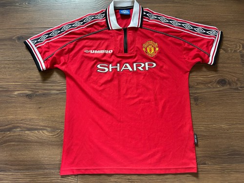 Vintage shirt manchester - vintage,
