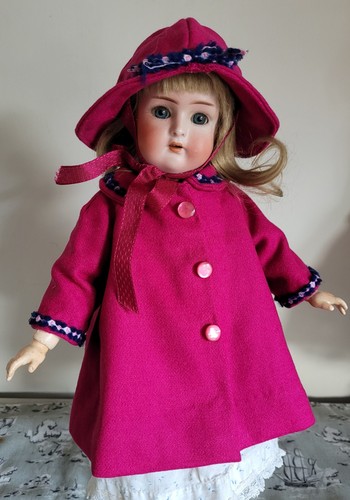 Cute little reproduction pink - cute,