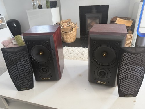 Mission 771 speakers way - 2,