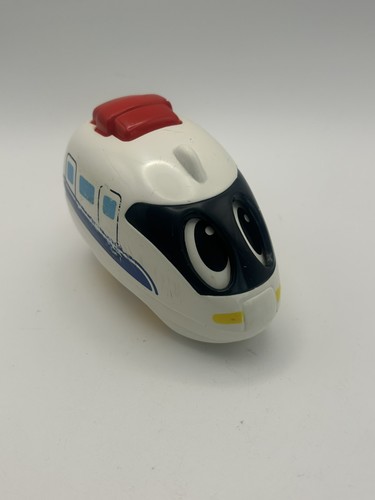 Vintage tomy train 1999 - tomy,