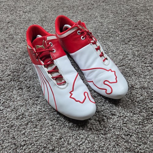 Puma scuderia ferrari - x, mens