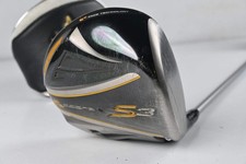 Cobra King S3 Driver / 11.5 Degree / Senior Flex Fujikura Blur Shaft