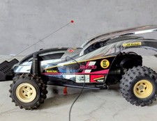 Ace Tech Remote Control