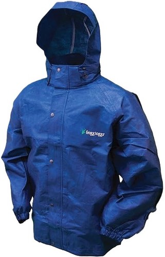 Frogg toggs men classic - frogg, all