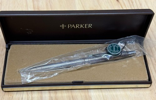 Parker ambassodor ballpoint - parker,