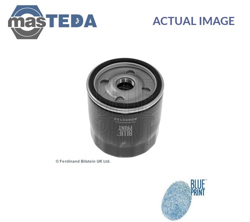 Adg02102 engine oil filter - engine,