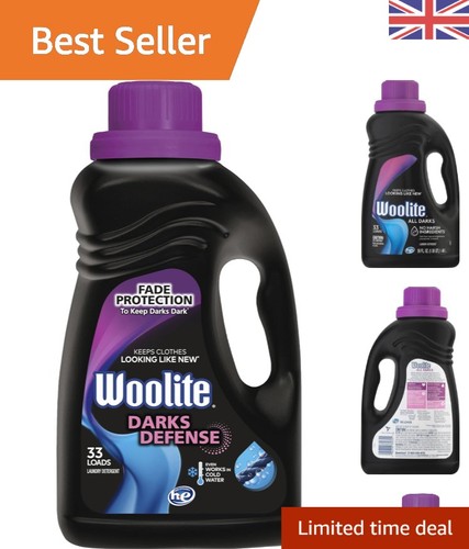 Liquid laundry detergent - liquid, for
