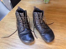 Vivobarefoot Scott III bracken