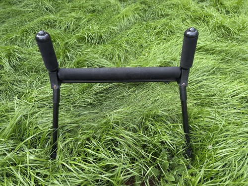 Waterline pole roller - waterline,