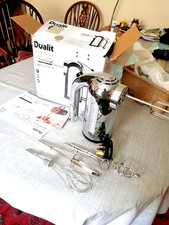 Hand Mixer Dualit Electric 4