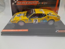 Scaleauto SC-6035 Slot Car