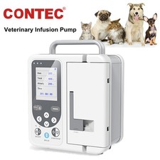 Veterinary Volumetric Infusion