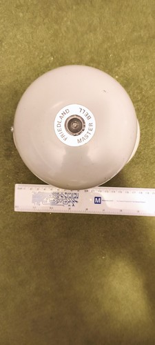 Friedland gong master alarm - friedland,