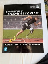 Fundamentals of Anatomy &