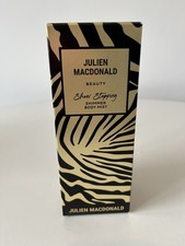 Julien MacDonald Beauty Show