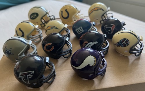 Miniature american football - 13,