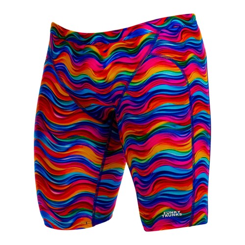 Funky trunks boys plastic - trunks,
