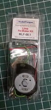Model Torque Lima Re-motor Kit
