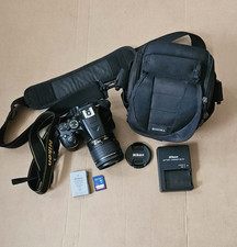 Nikon D3500 DSLR Camera 16GB